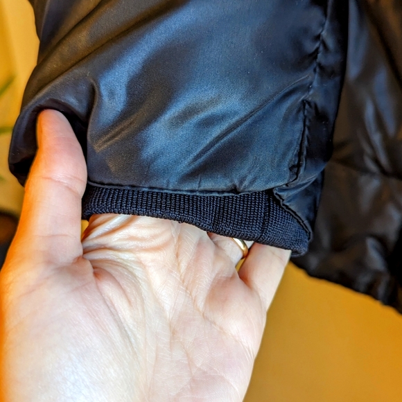 Express Puffer jacket S - Picture 6 of 16